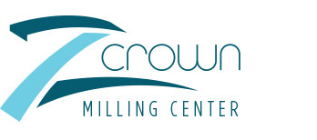 Z Crown | Zirconia Milling Center